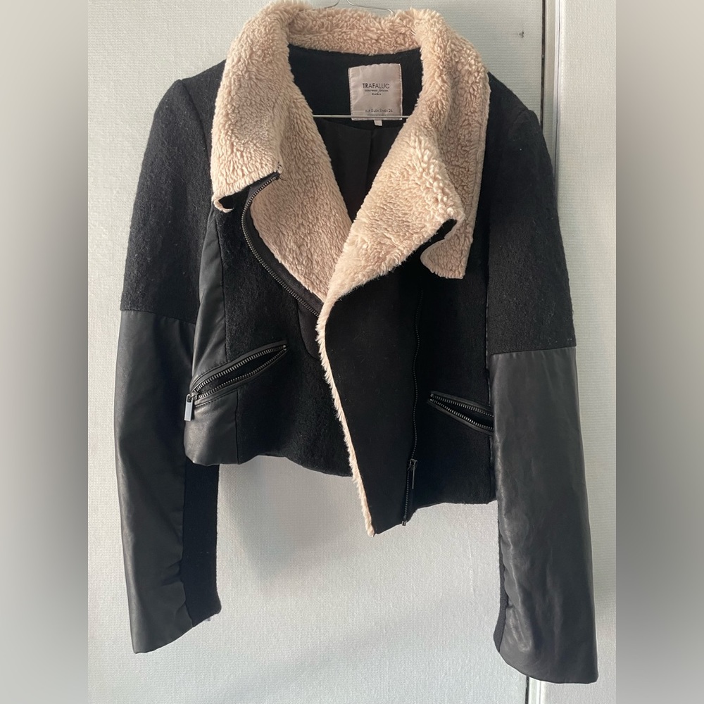 Zara TRF Jacket